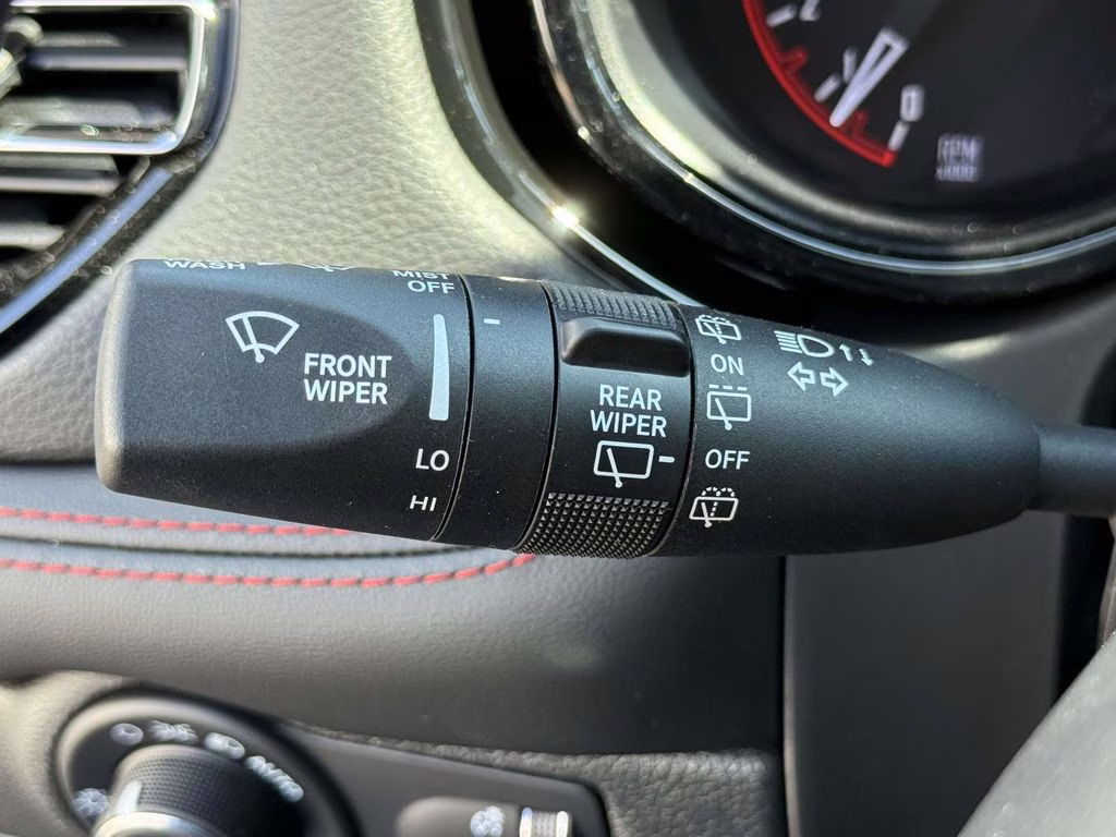 2026 Destroyer Gray Clearcoat Dodge Durango GT Plus HEMI V8 AWD SUV