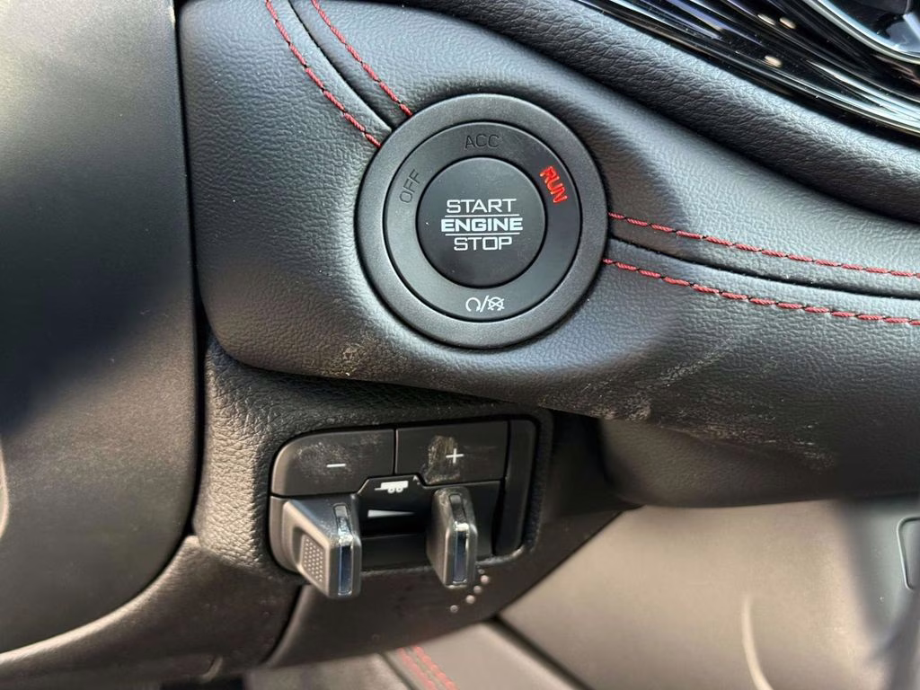 2026 Destroyer Gray Clearcoat Dodge Durango GT Plus HEMI V8 AWD SUV