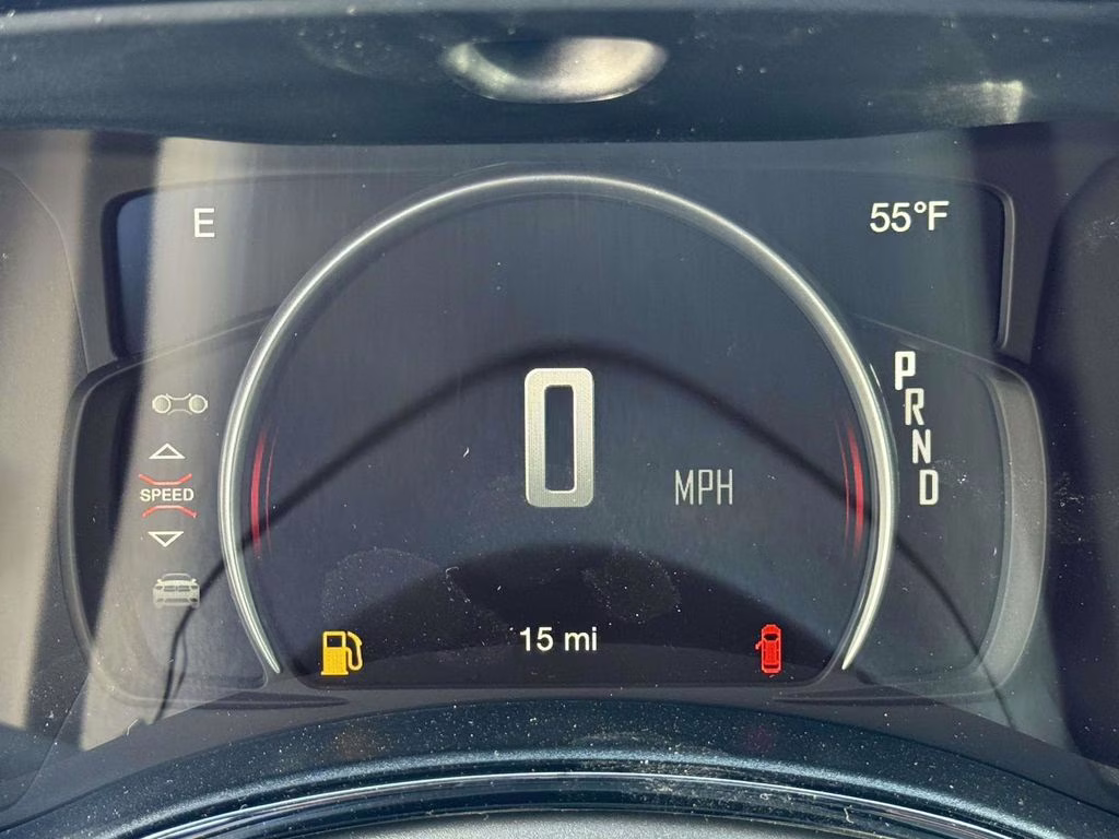 2026 Destroyer Gray Clearcoat Dodge Durango GT Plus HEMI V8 AWD SUV