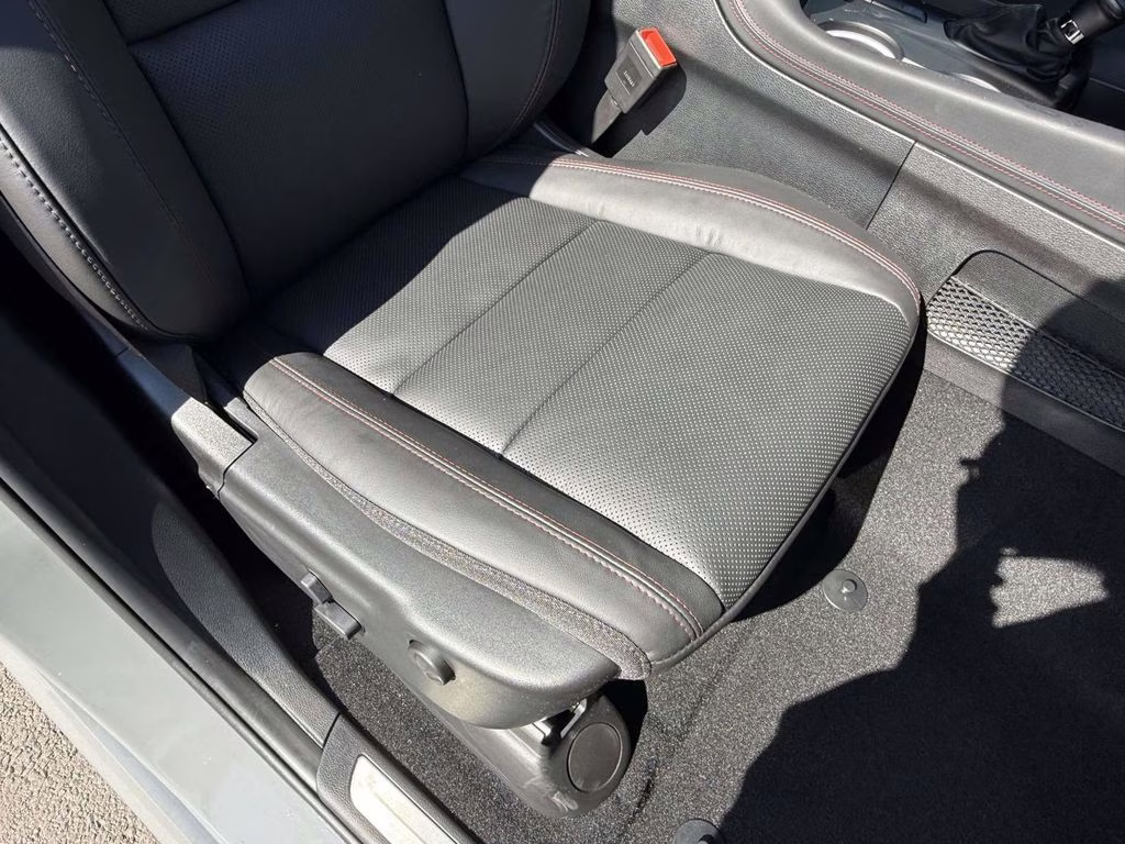 2026 Destroyer Gray Clearcoat Dodge Durango GT Plus HEMI V8 AWD SUV