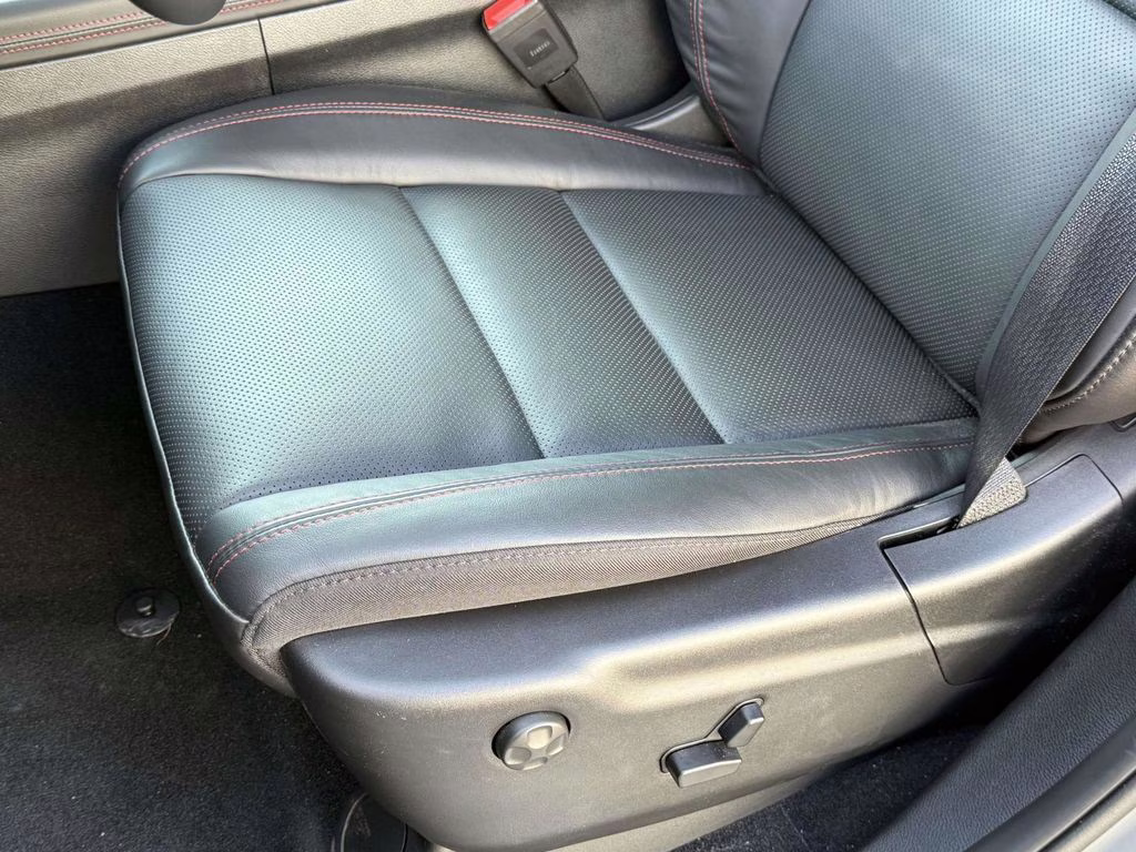 2026 Destroyer Gray Clearcoat Dodge Durango GT Plus HEMI V8 AWD SUV