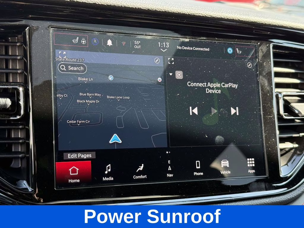 2026 Destroyer Gray Clearcoat Dodge Durango GT Plus HEMI V8 AWD SUV