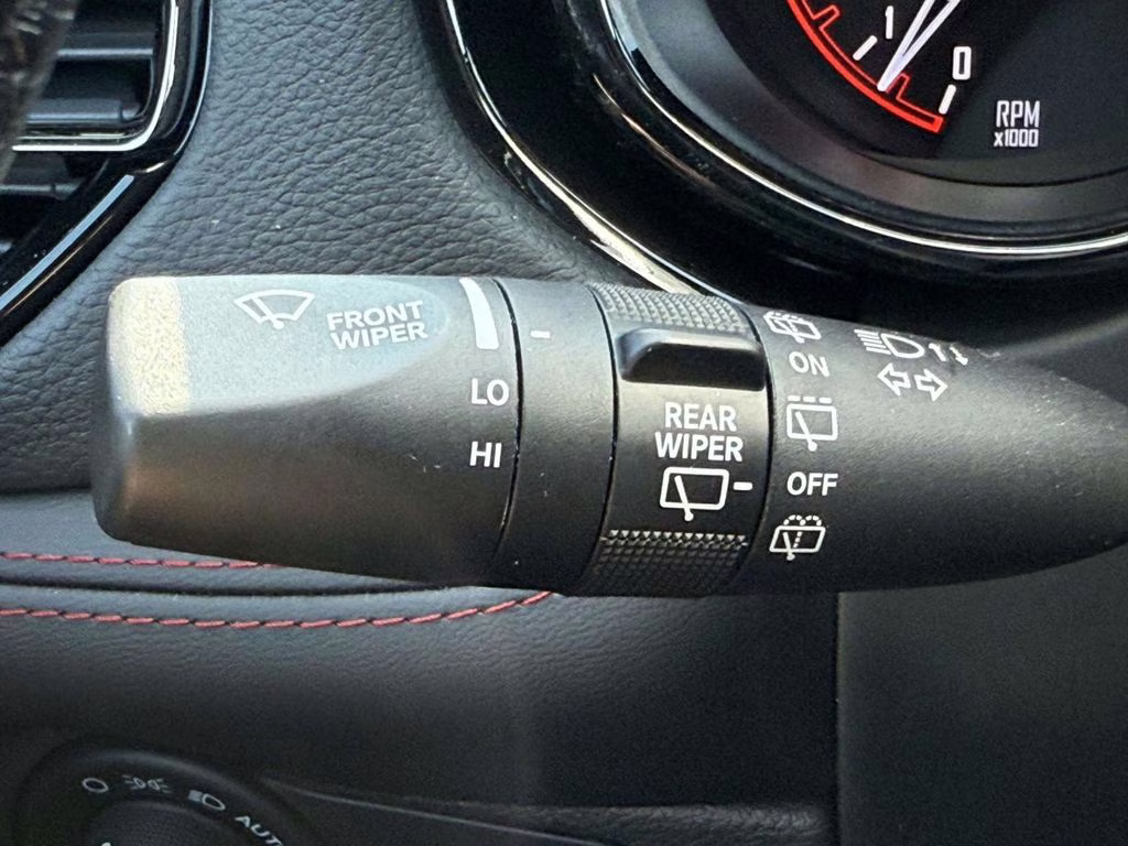 2026 Destroyer Gray Clearcoat Dodge Durango GT Plus HEMI V8 AWD SUV