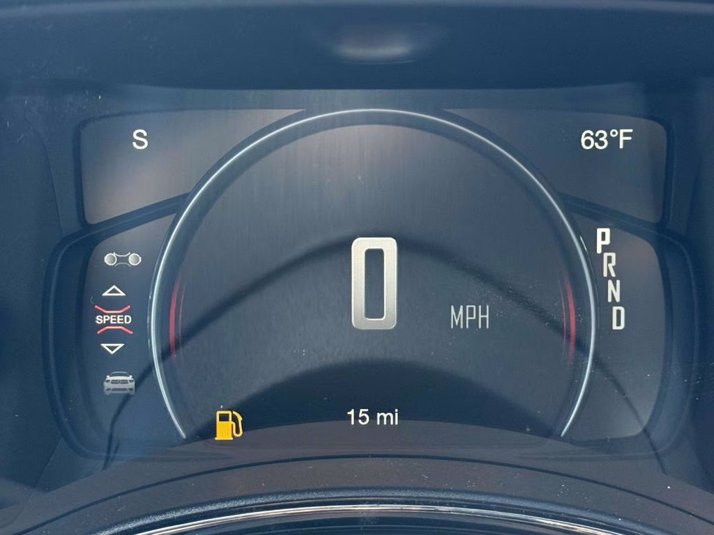 2026 Destroyer Gray Clearcoat Dodge Durango GT Plus HEMI V8 AWD SUV