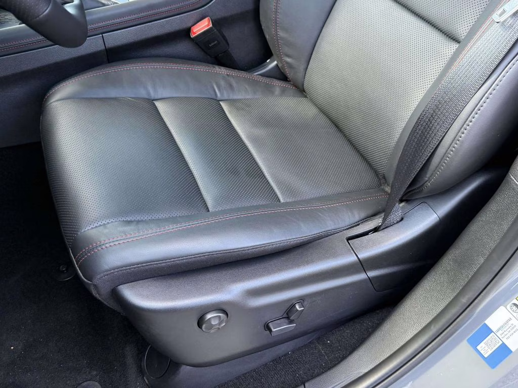 2026 Destroyer Gray Clearcoat Dodge Durango GT Plus HEMI V8 AWD SUV