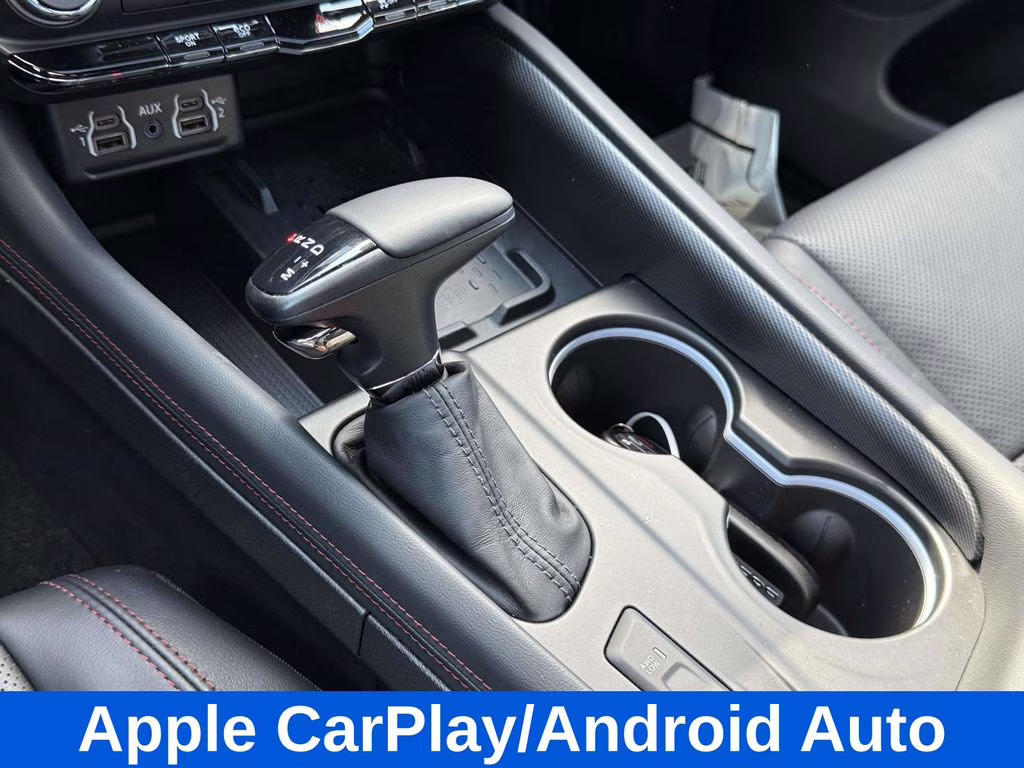 2026 Destroyer Gray Clearcoat Dodge Durango GT Plus HEMI V8 AWD SUV