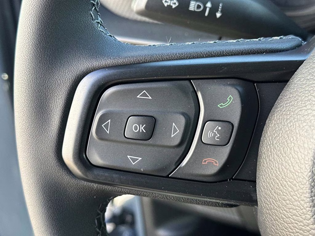 2026 Anvil Clearcoat Jeep Gladiator Rubicon 4X4 Truck