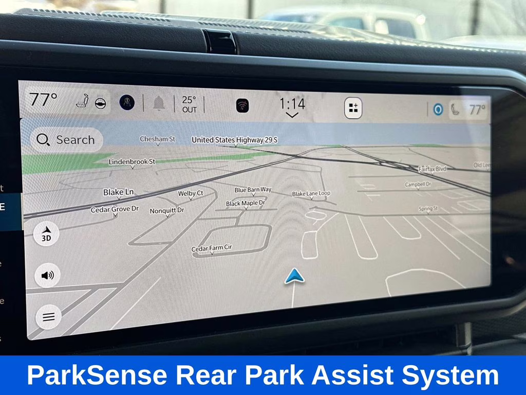 2026 Anvil Clearcoat Jeep Gladiator Rubicon 4X4 Truck