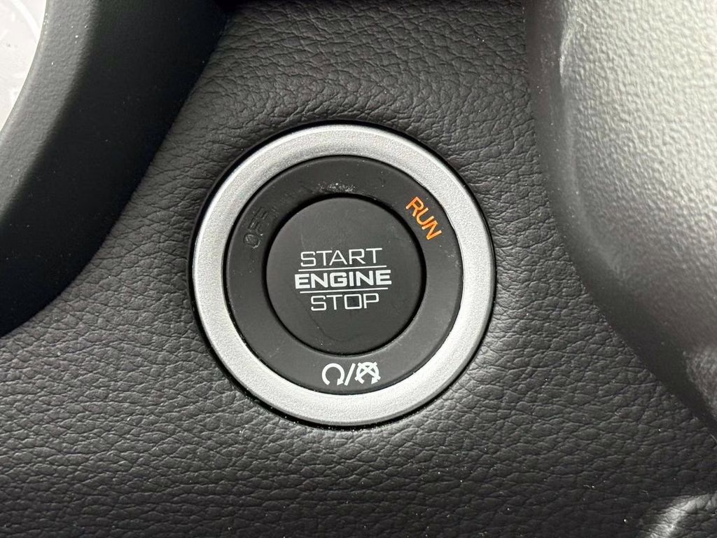 2026 Bright White Clearcoat Ram 1500 Laramie 4X4 Truck