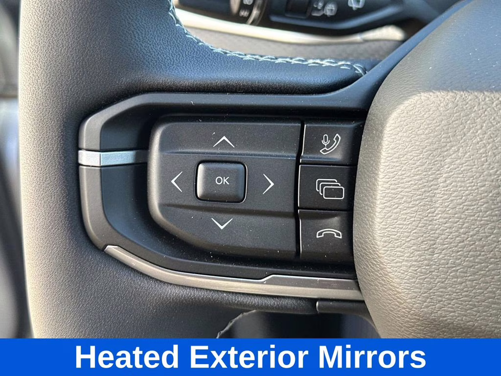 2026 Silver Zynith Clearcoat Jeep Cherokee Limited 4X4 SUV