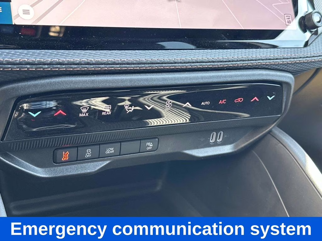 2026 Silver Zynith Clearcoat Jeep Cherokee Limited 4X4 SUV