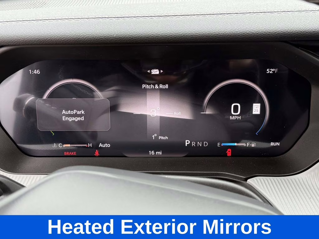 2026 Bright White Clearcoat Jeep Cherokee Limited 4X4 SUV