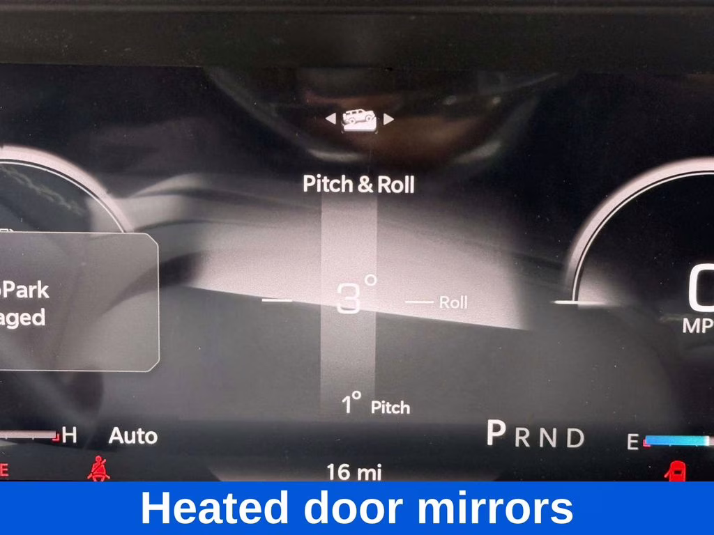 2026 Bright White Clearcoat Jeep Cherokee Limited 4X4 SUV