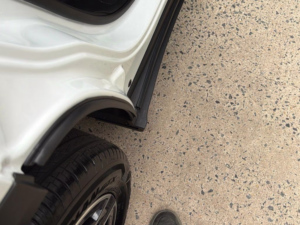 2026 Bright White Clearcoat Jeep Cherokee Limited 4X4 SUV