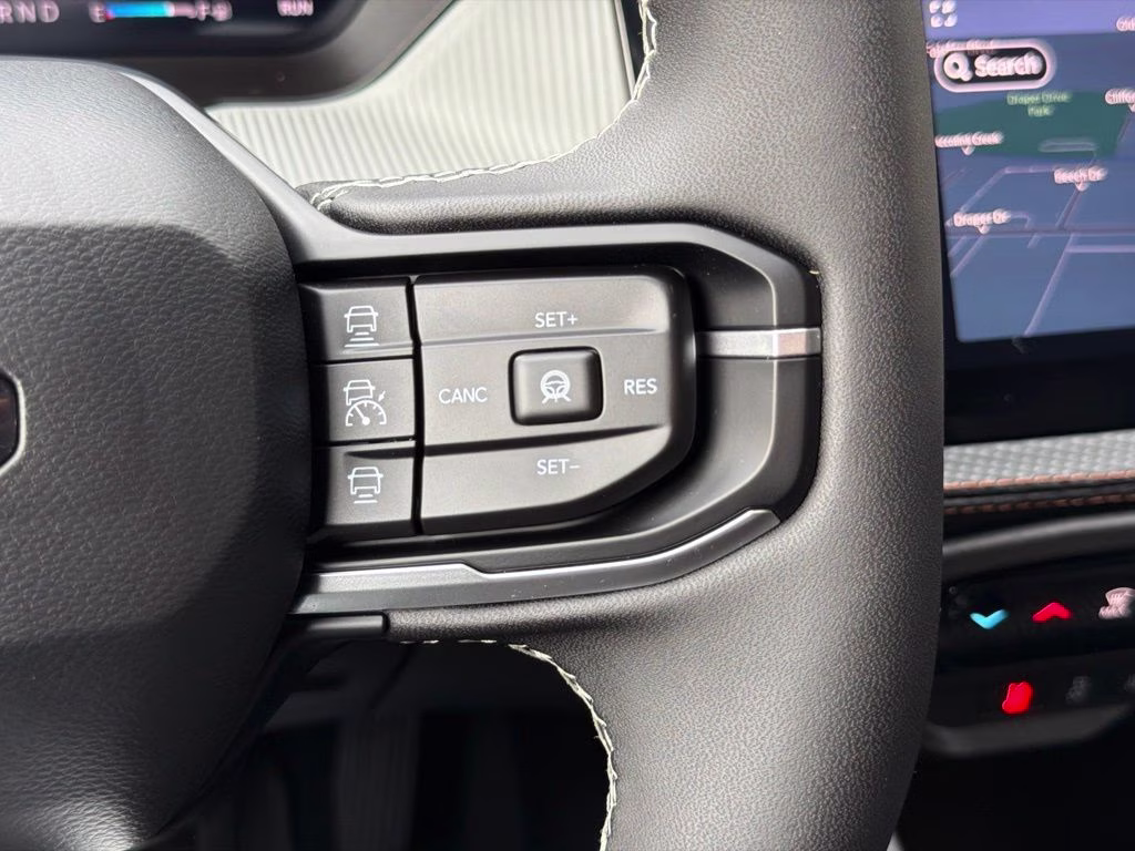 2026 Bright White Clearcoat Jeep Cherokee Limited 4X4 SUV