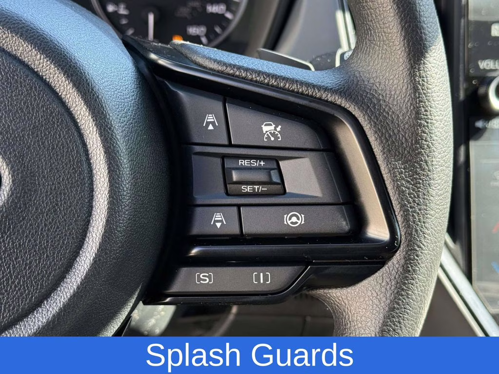 2026 Lithium Red Pearl Subaru Crosstrek Premium AWD SUV