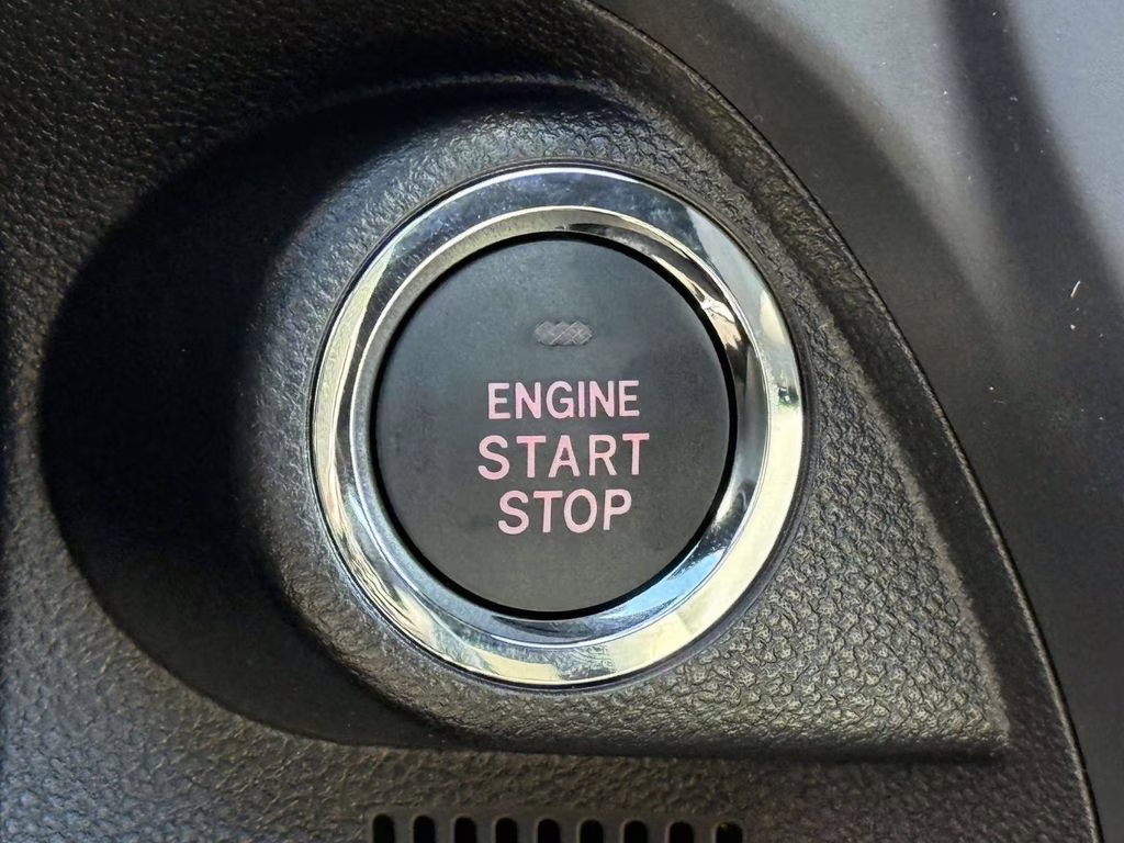 2026 Crystal White Pearl Subaru Forester Premium AWD SUV