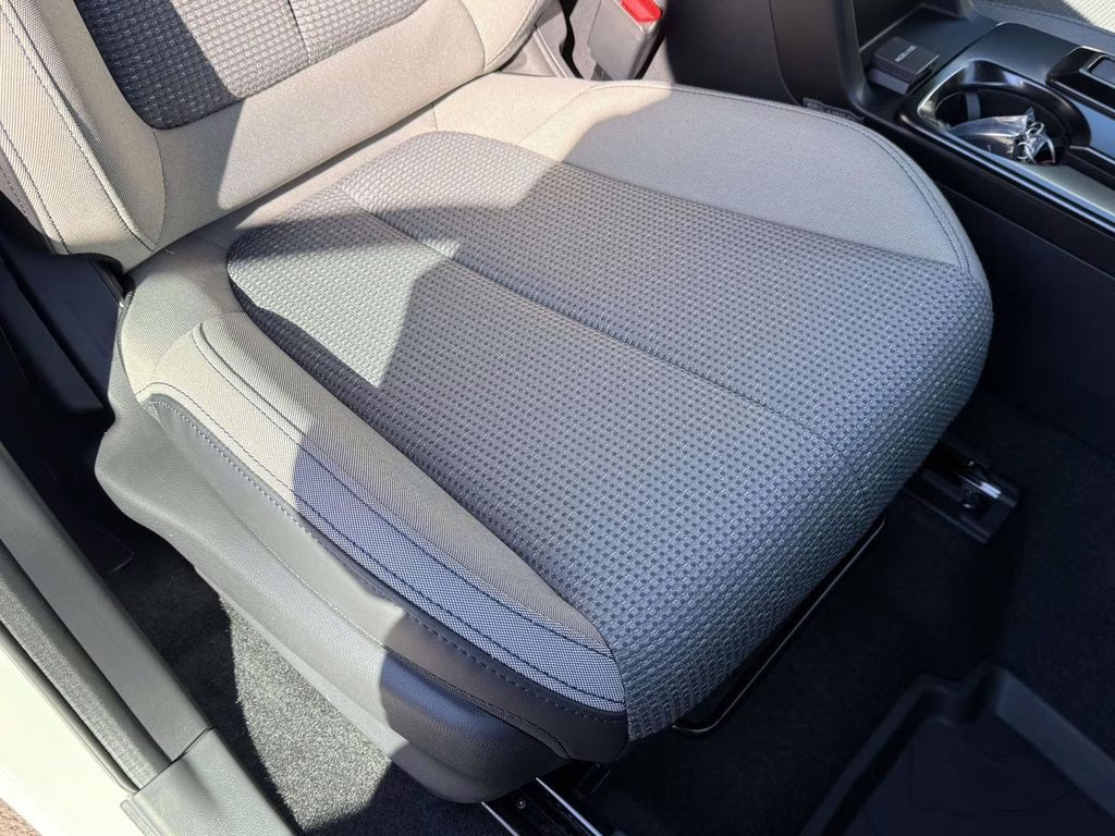 2026 Crystal White Pearl Subaru Forester Premium AWD SUV