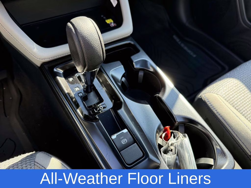 2026 Crystal White Pearl Subaru Forester Premium AWD SUV