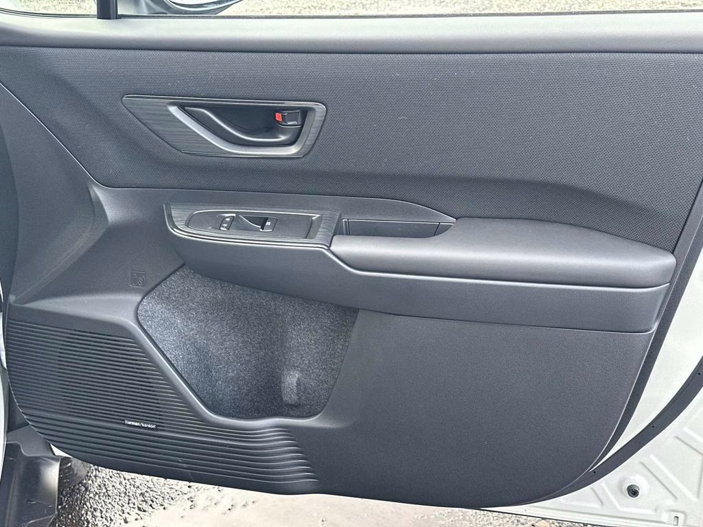 2026 Crystal White Pearl Subaru Outback Limited AWD SUV