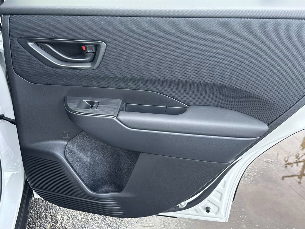 2026 Crystal White Pearl Subaru Outback Limited AWD SUV