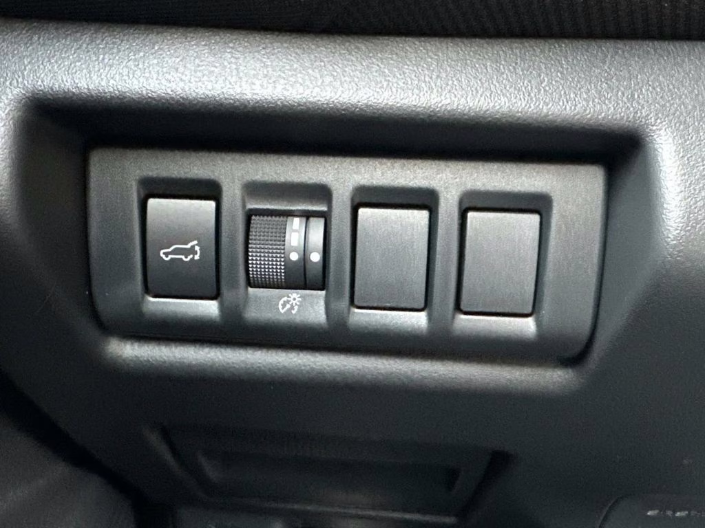 2026 Crystal White Pearl Subaru Outback Limited AWD SUV