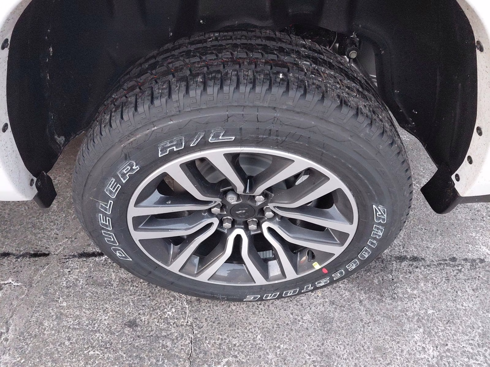 2026 Ivory White Tri-Coat Pearlcoat Ram 1500 Limited 4X4 Truck