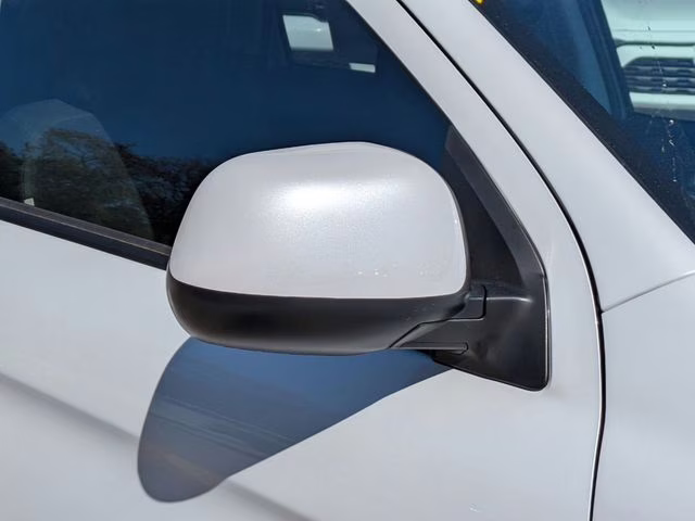 2026 White Diamond Mitsubishi Outlander Sport 2.0 ES 4X4 SUV