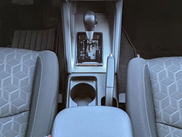 2026 White Diamond Mitsubishi Outlander Sport 2.0 ES 4X4 SUV