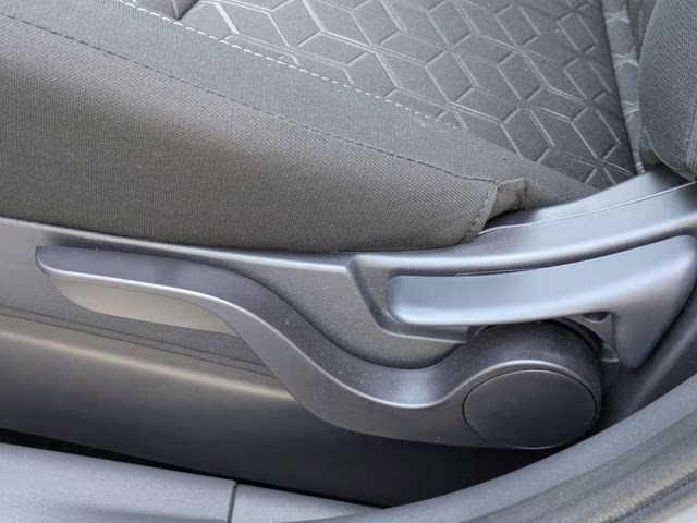 2026 White Diamond Mitsubishi Outlander Sport 2.0 ES 4X4 SUV