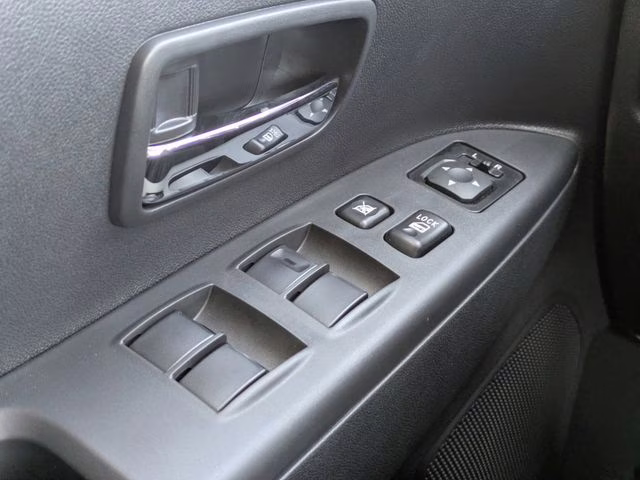 2026 White Diamond Mitsubishi Outlander Sport 2.0 ES 4X4 SUV