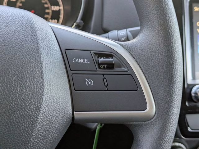 2026 White Diamond Mitsubishi Outlander Sport 2.0 ES 4X4 SUV