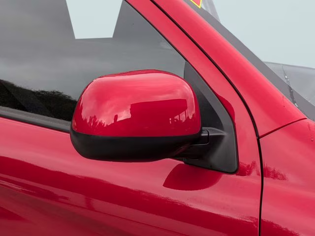 2026 Red Diamond Mitsubishi Outlander Sport 2.0 ES 4X4 SUV