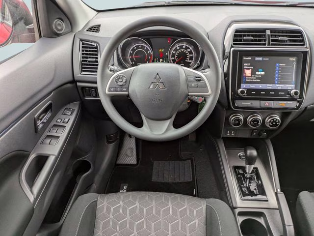 2026 Red Diamond Mitsubishi Outlander Sport 2.0 ES 4X4 SUV