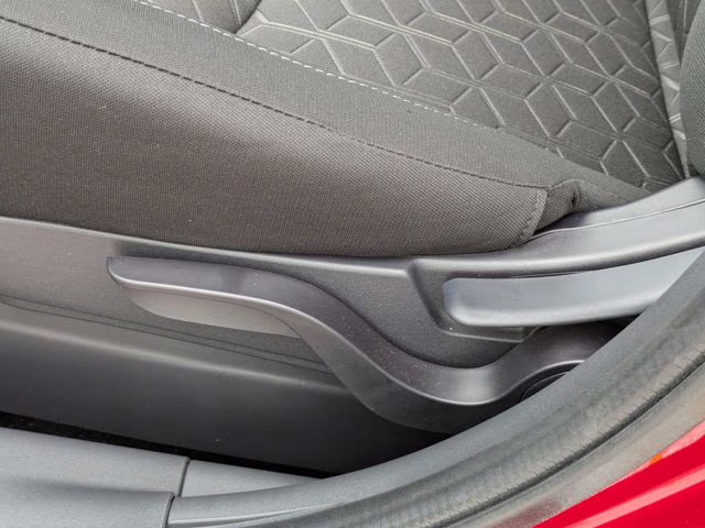 2026 Red Diamond Mitsubishi Outlander Sport 2.0 ES 4X4 SUV