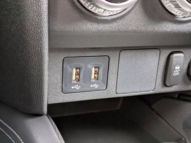 2026 Red Diamond Mitsubishi Outlander Sport 2.0 ES 4X4 SUV