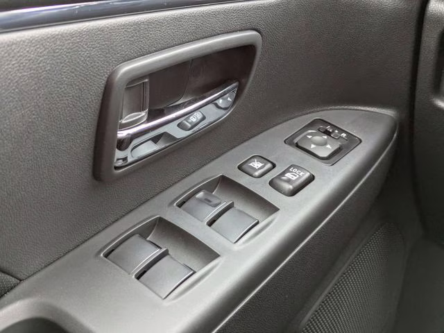 2026 Red Diamond Mitsubishi Outlander Sport 2.0 ES 4X4 SUV