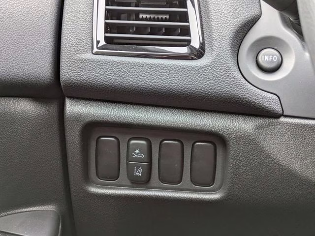 2026 Red Diamond Mitsubishi Outlander Sport 2.0 ES 4X4 SUV