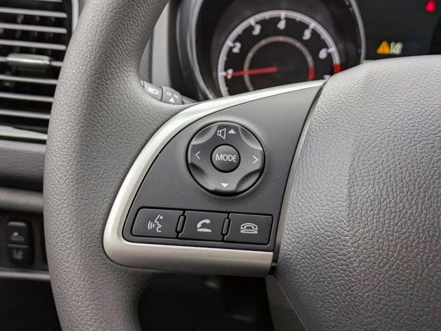 2026 Red Diamond Mitsubishi Outlander Sport 2.0 ES 4X4 SUV