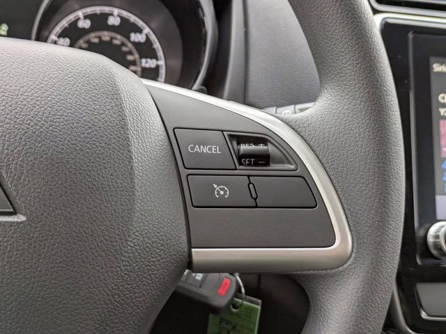 2026 Red Diamond Mitsubishi Outlander Sport 2.0 ES 4X4 SUV