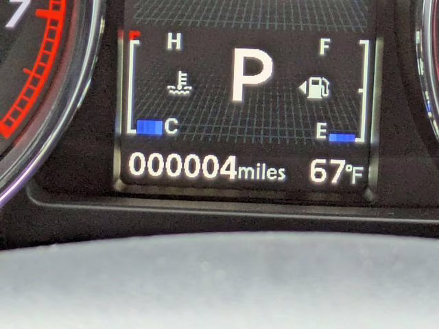 2026 Red Diamond Mitsubishi Outlander Sport 2.0 ES 4X4 SUV