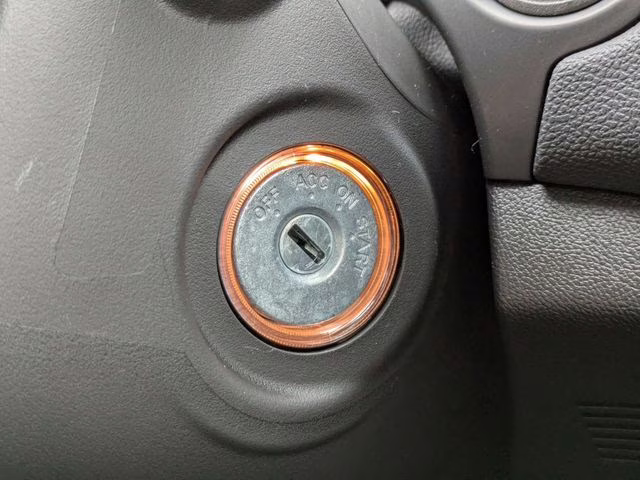 2026 Red Diamond Mitsubishi Outlander Sport 2.0 ES 4X4 SUV