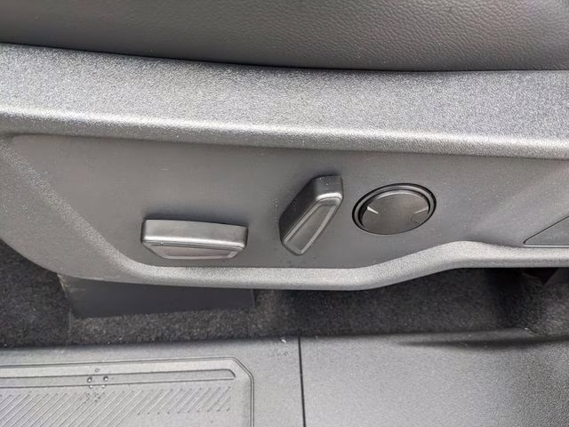 2025 Desert Sand Ford Bronco Outer Banks 4X4 SUV