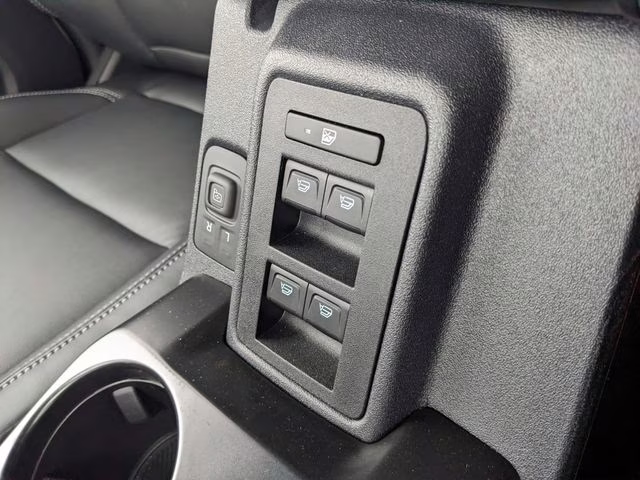 2025 Desert Sand Ford Bronco Outer Banks 4X4 SUV