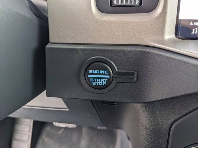 2025 Desert Sand Ford Bronco Outer Banks 4X4 SUV