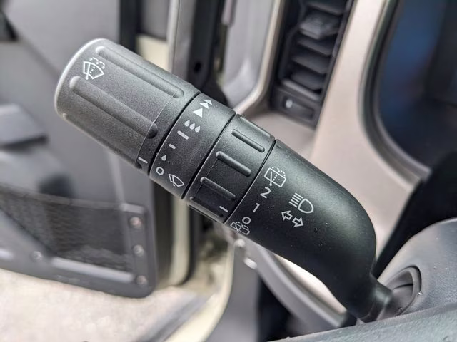 2025 Desert Sand Ford Bronco Outer Banks 4X4 SUV