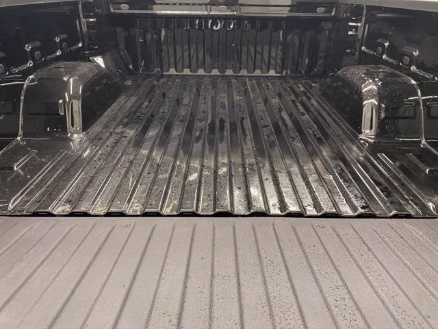2026 Black Chevrolet Silverado 1500 LT 4X4 Truck