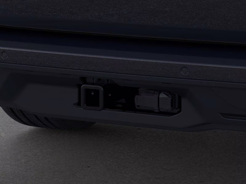 2026 Agate Black Metallic Ford Expedition Max Active 4X4 SUV