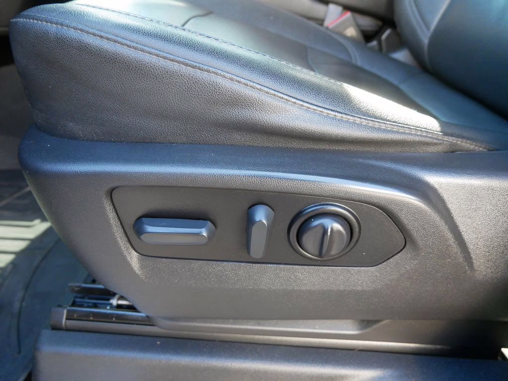 2022 Onyx Black GMC Sierra 2500HD SLT 4X4 Truck