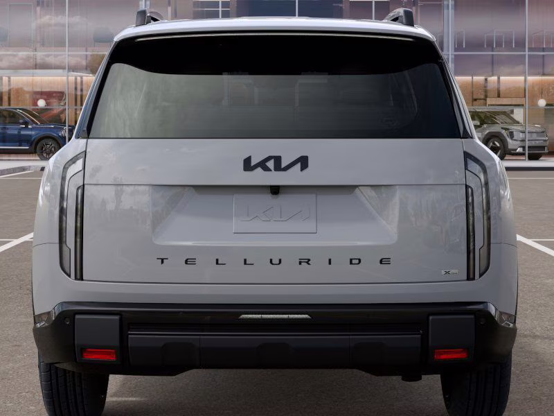 2027 C7s Kia Telluride X-Line EX AWD SUV